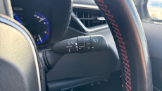 Toyota Corolla 1.8 VVT-i Hybrid GR Sport 5dr CVT Hybrid Hatchback